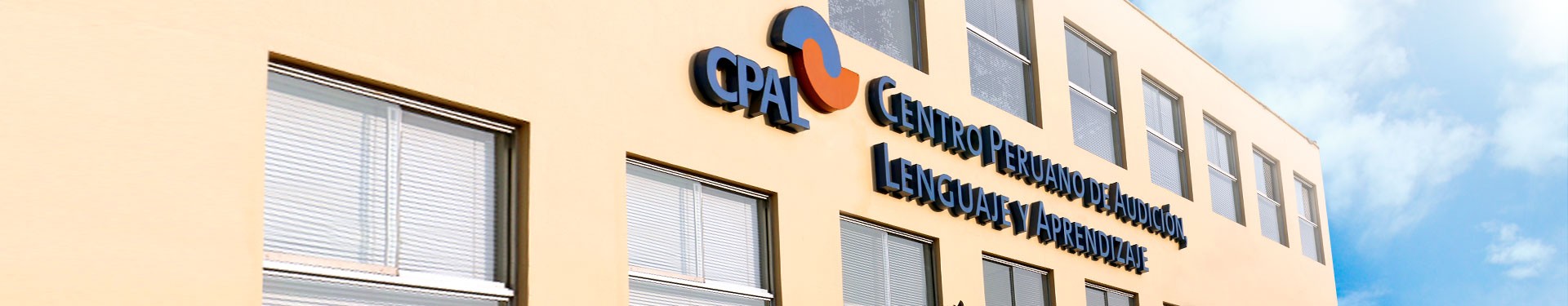 CEPAL LIMA ( Centro Peruano Audición)