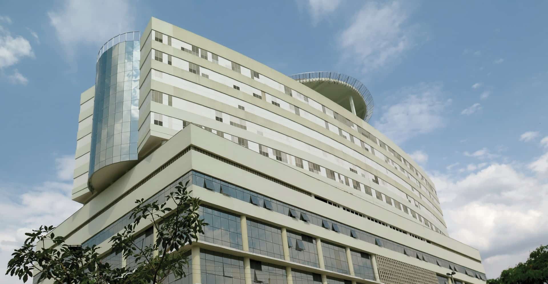 Hospital Metropolitano de Belo Horizonte