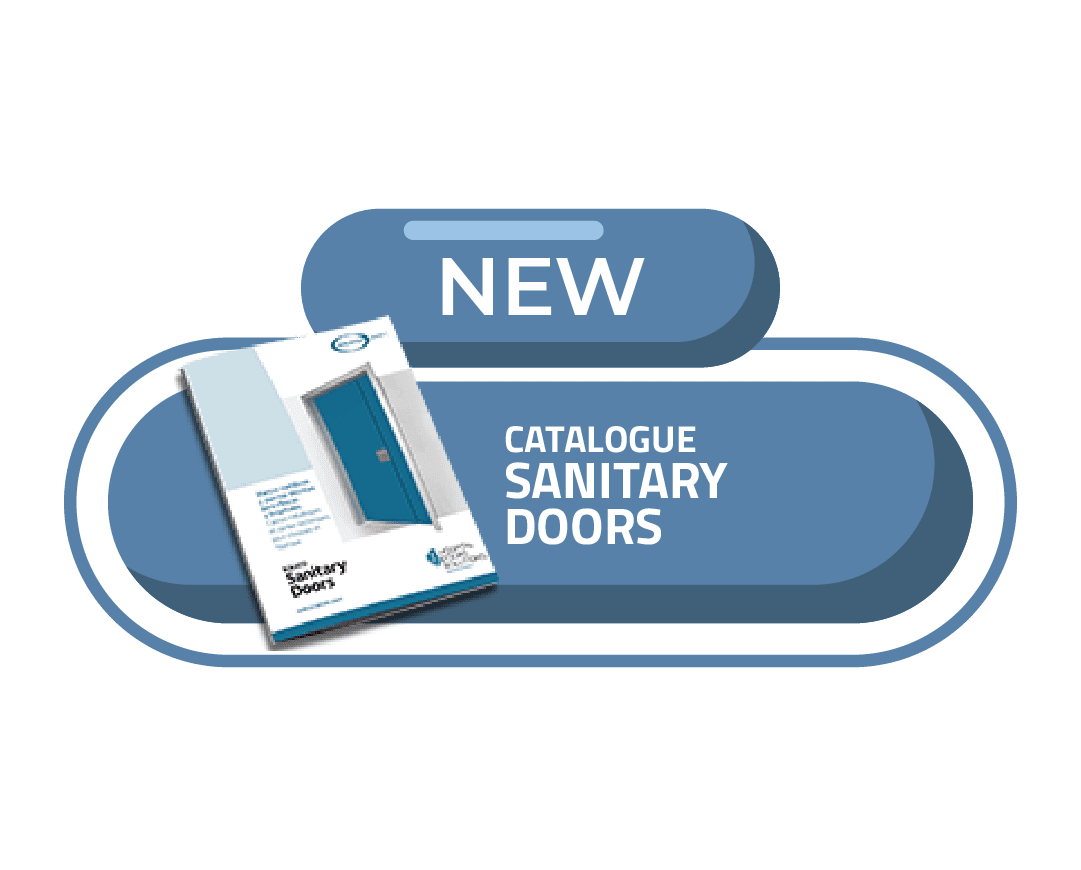 Approved Doors for Hotels SOLECO