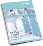 Catálogo de puertas herméticas