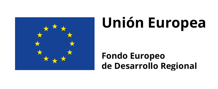 Logo Unión Europea