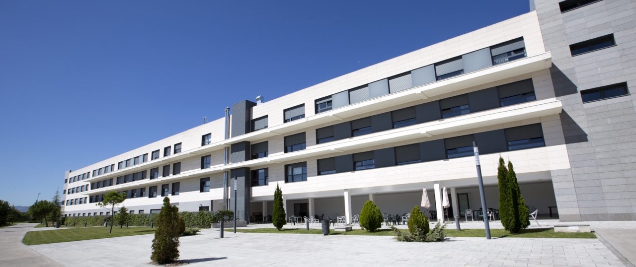 Residencia