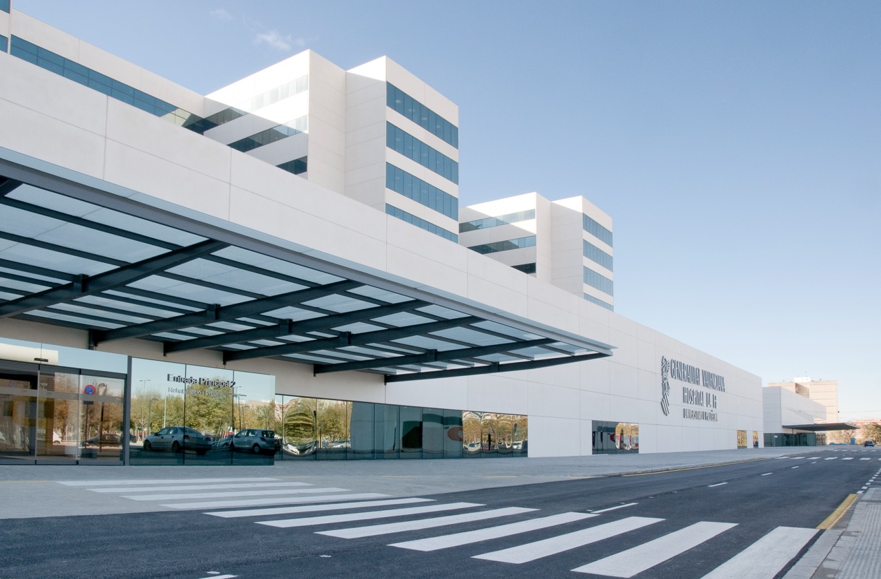 Hospital