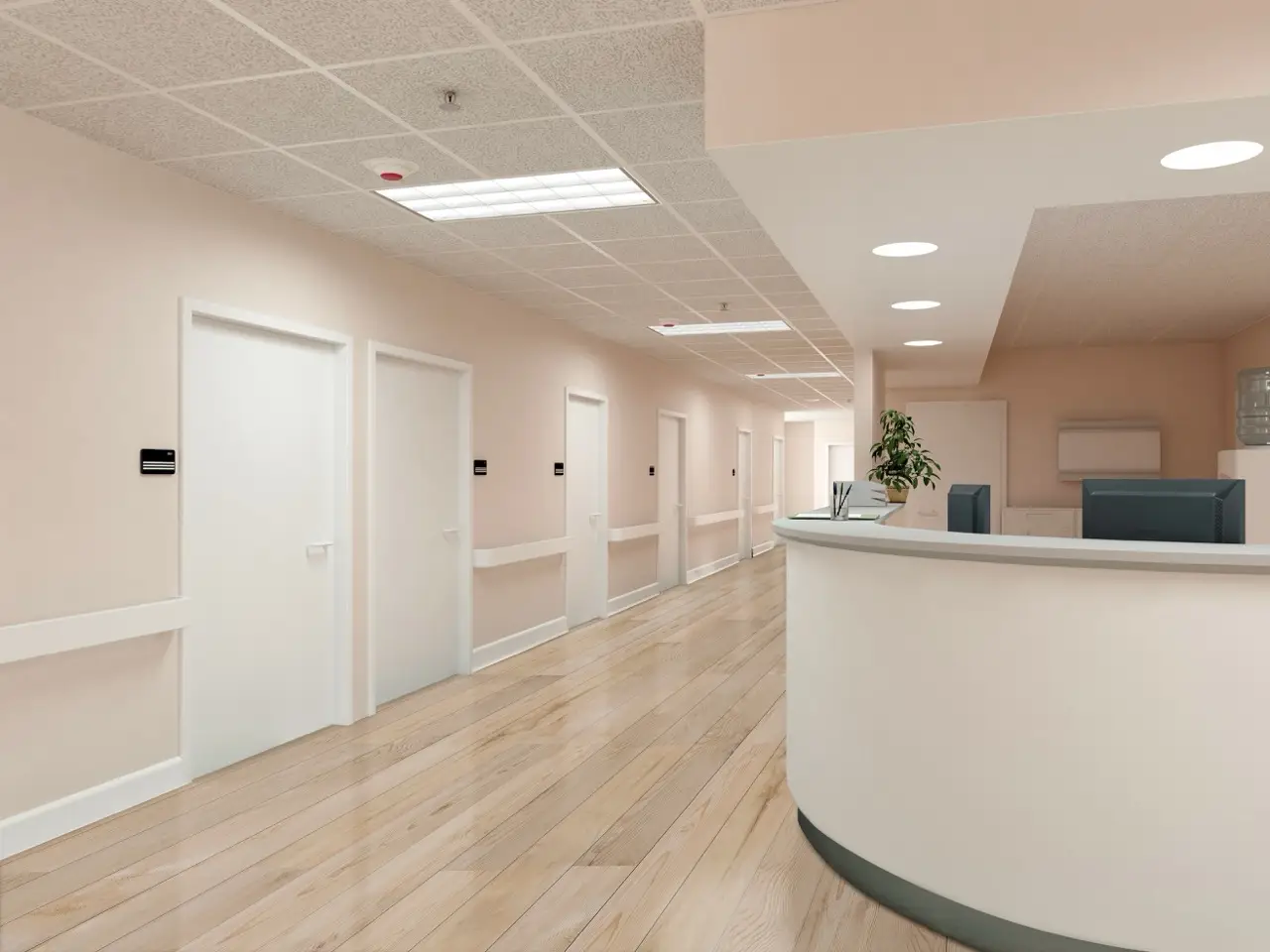 Residencias