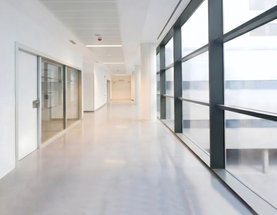 Hospital