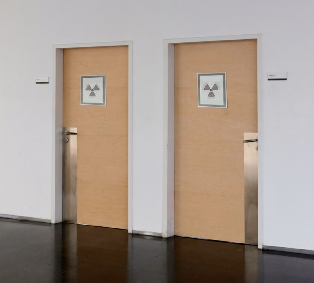 PUERTAS RAYOS X en tamaño grande