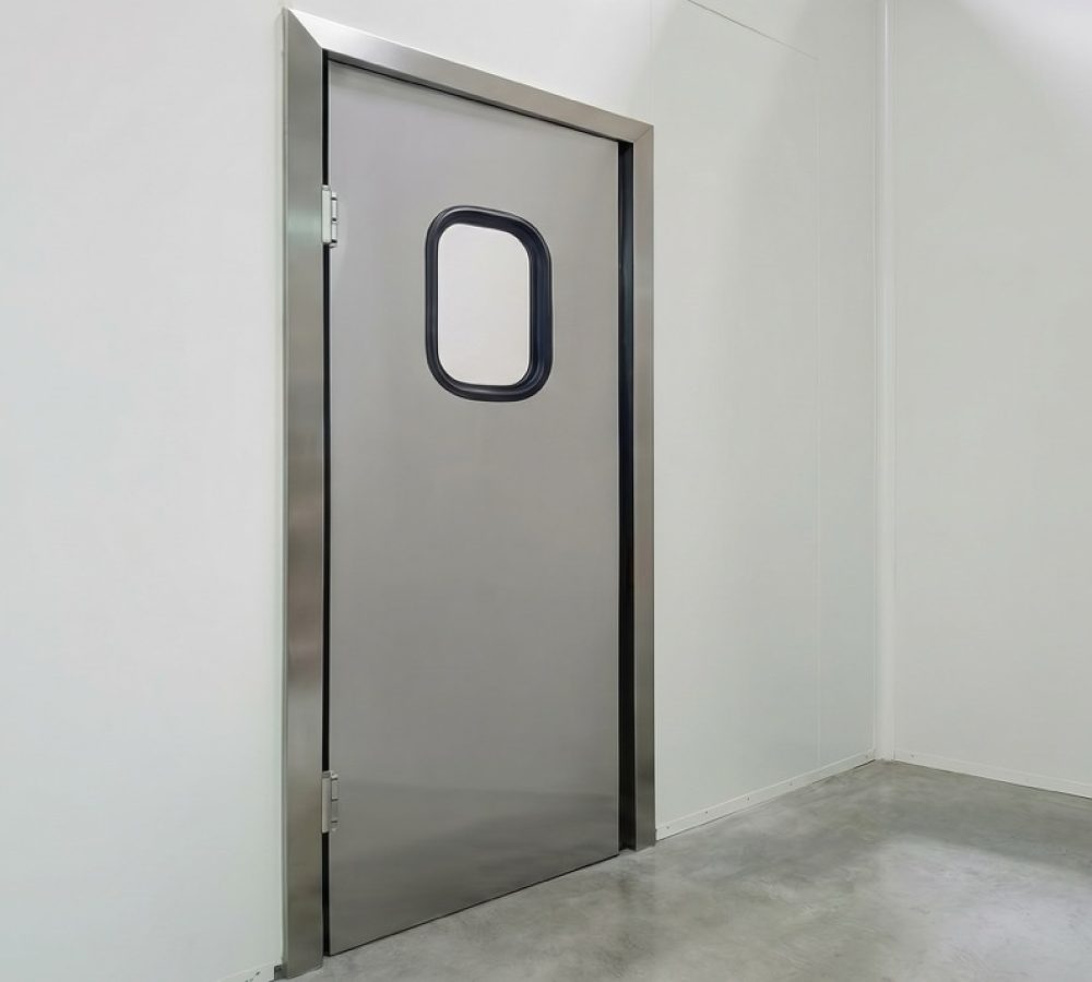 PUERTAS VAIVÉN en tamaño grande
